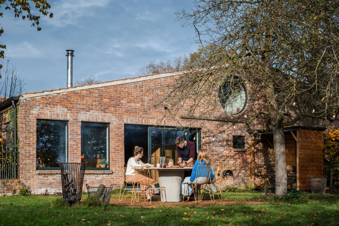 Natuur galerij 3