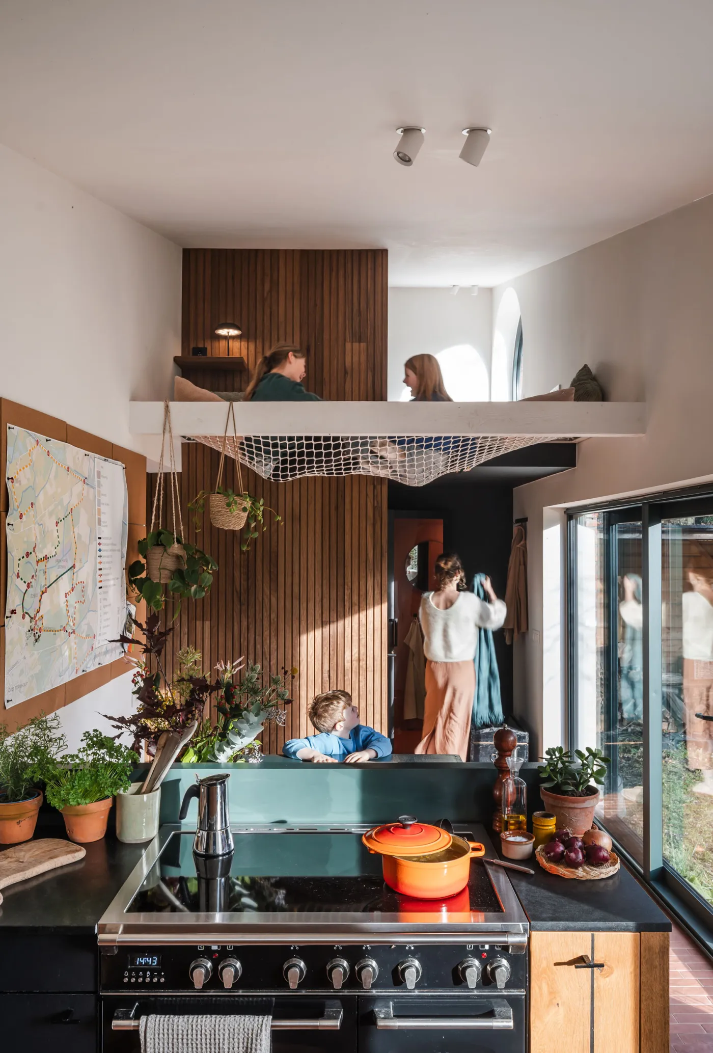 in beeld galerij 16