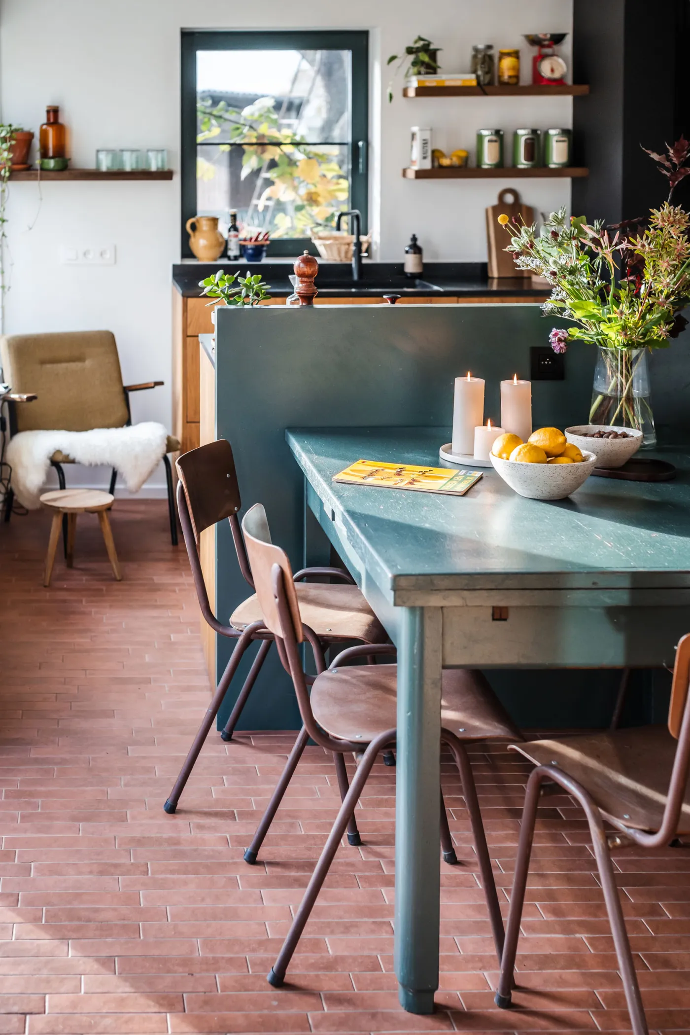 in beeld galerij 18