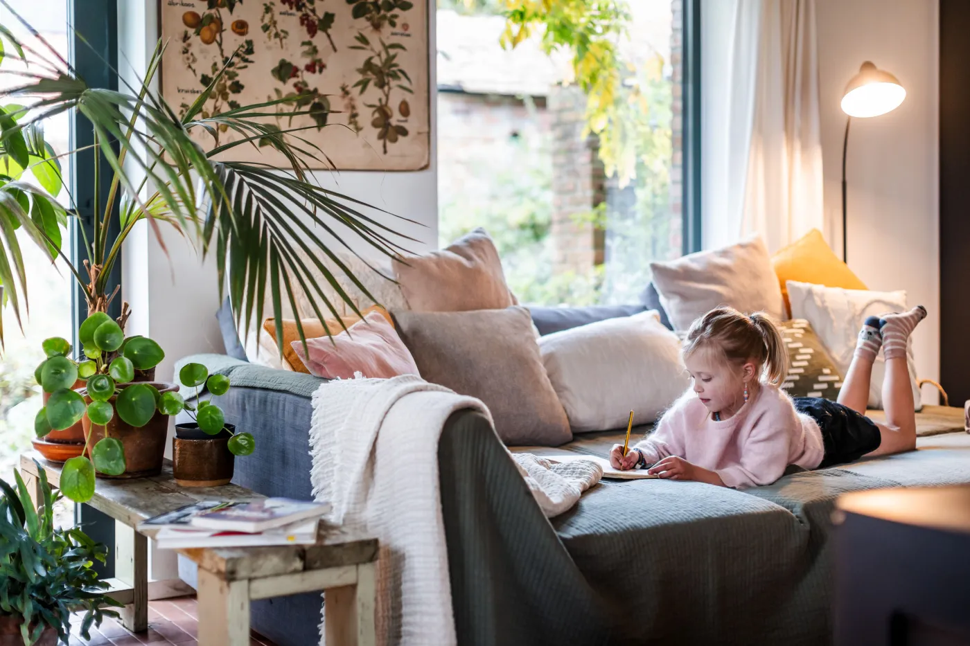 in beeld galerij 21